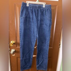 Vintage Cascade Blues Women’s pants